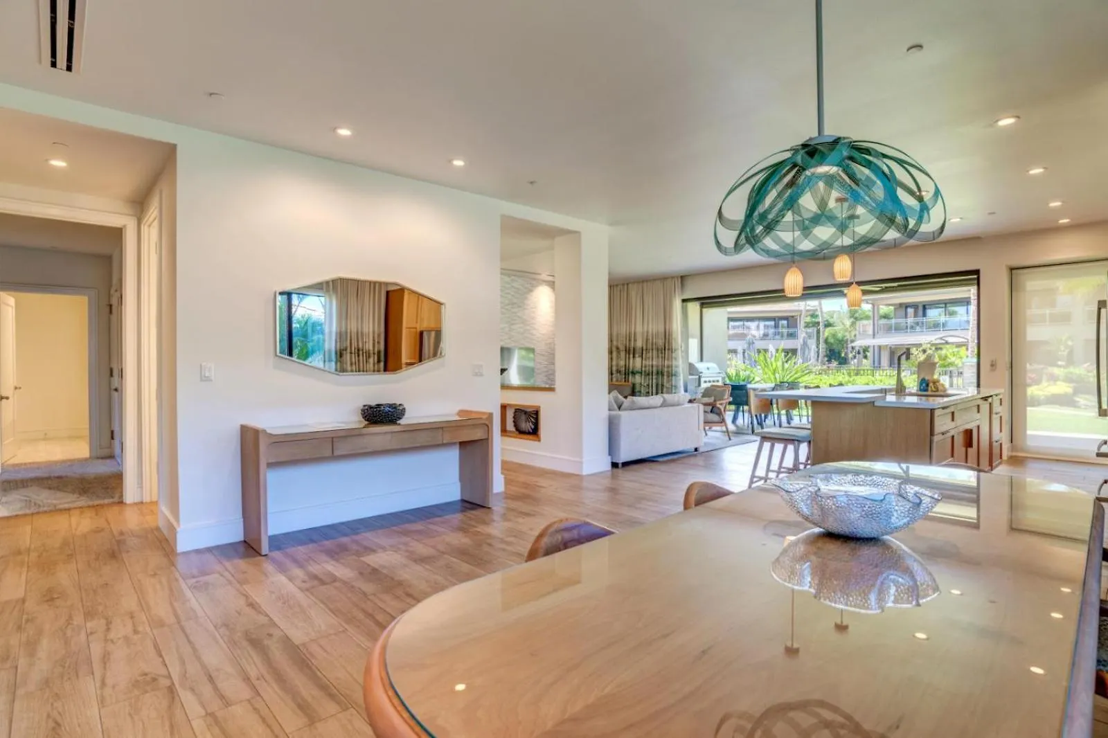アパート Honua Kai Luana Condos By Kbm Resorts