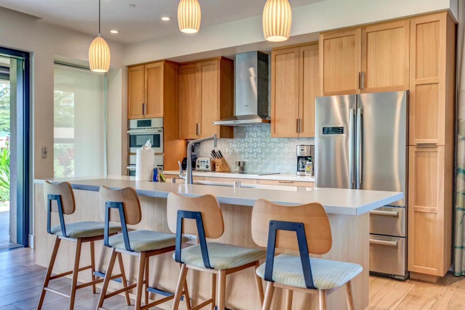 Honua Kai Luana Condos By Kbm Resorts