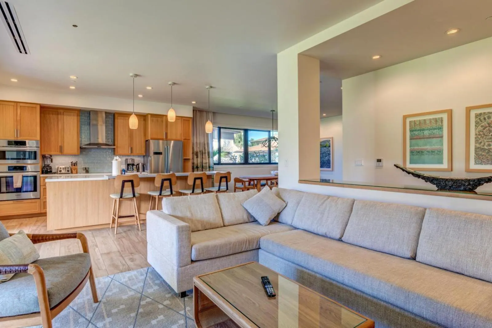アパート Honua Kai Luana Condos By Kbm Resorts 米国