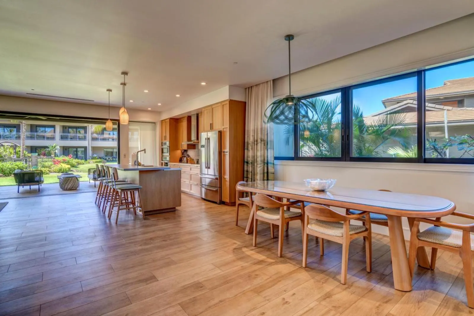 Honua Kai Luana Condos By Kbm Resorts