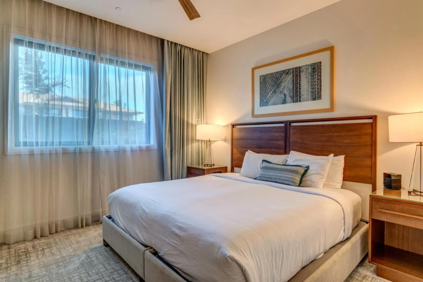 Honua Kai Luana Condos By Kbm Resorts 米国