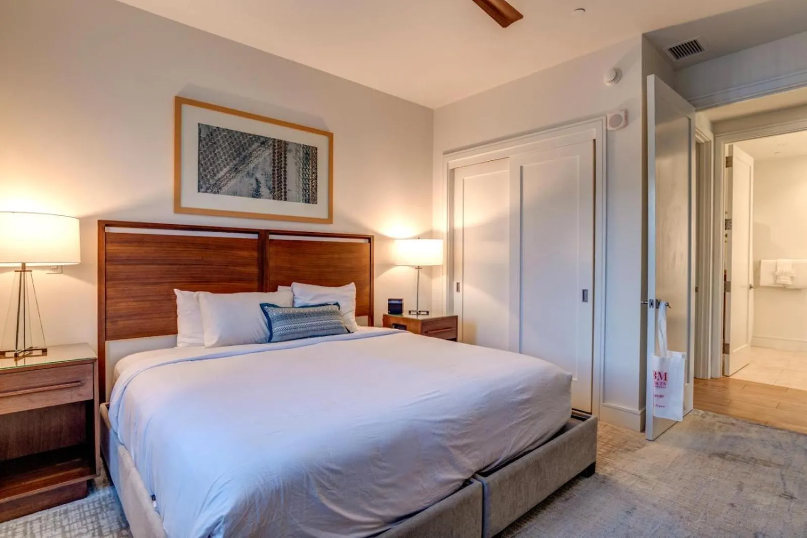 アパート Honua Kai Luana Condos By Kbm Resorts